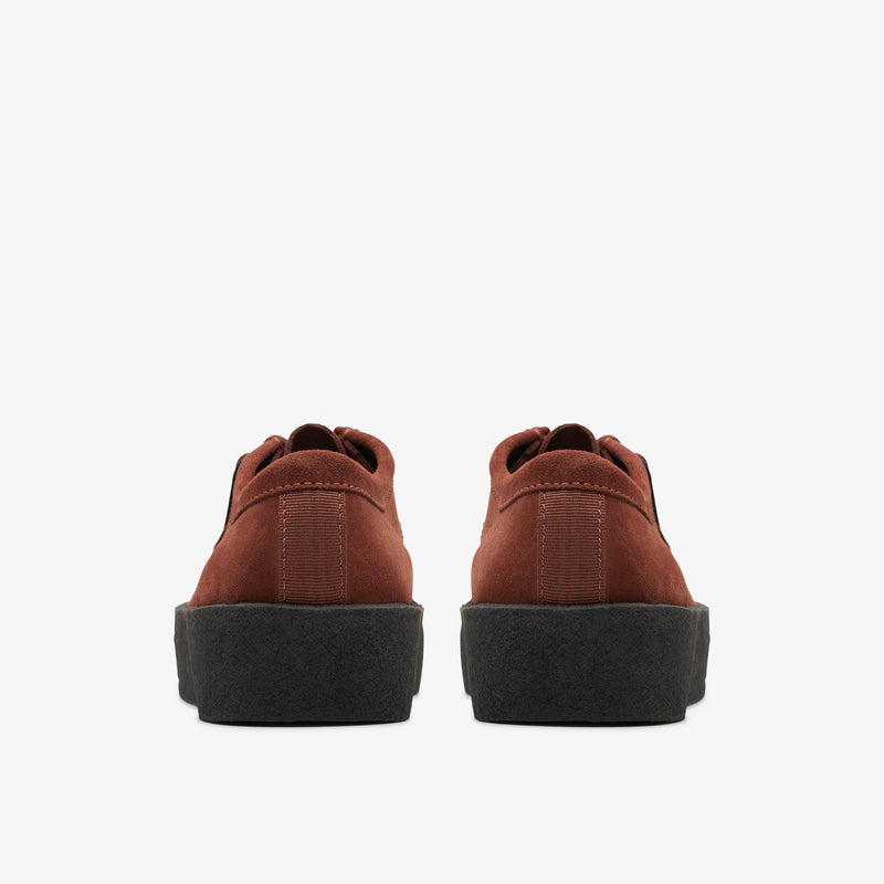 [26173658] MENS CLARKS WALLABEE CUP