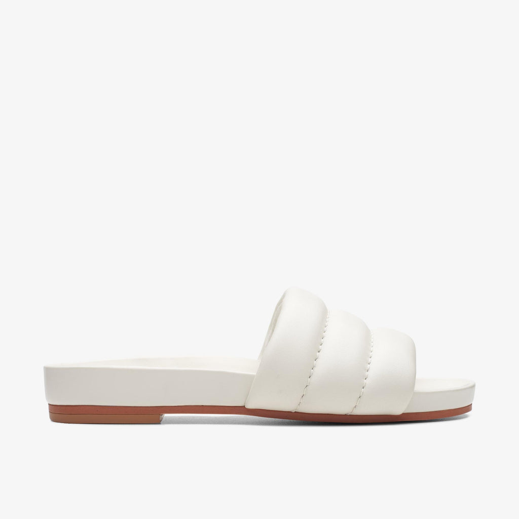[26173701] WOMENS CLARKS PURE SOFT