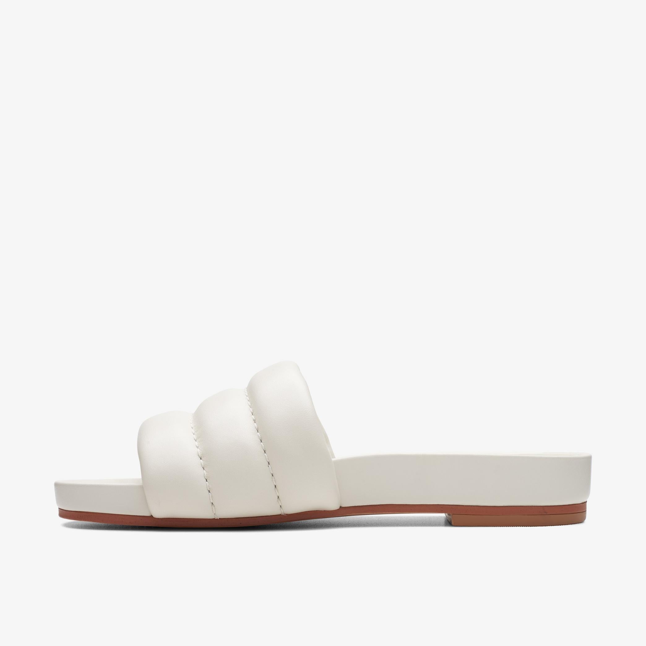 [26173701] WOMENS CLARKS PURE SOFT