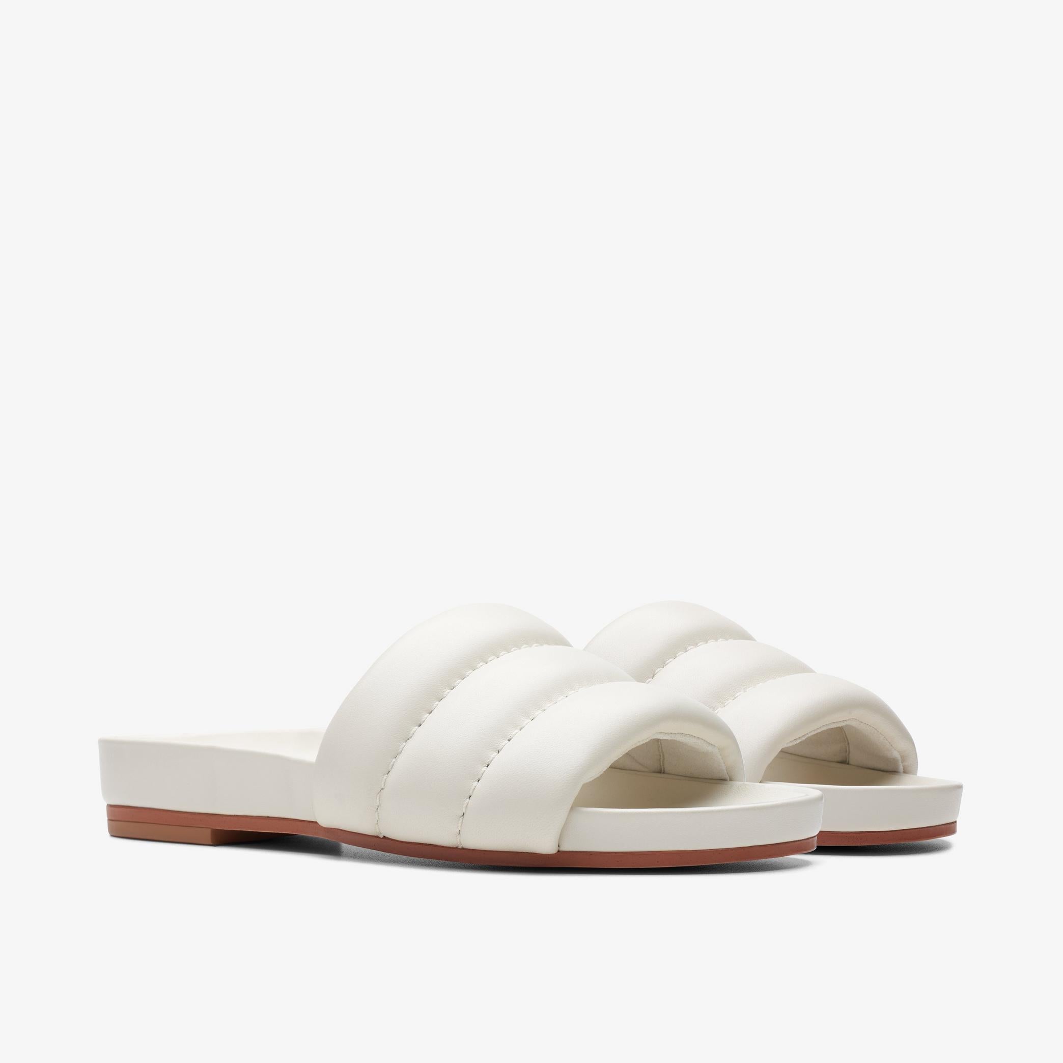 [26173701] WOMENS CLARKS PURE SOFT