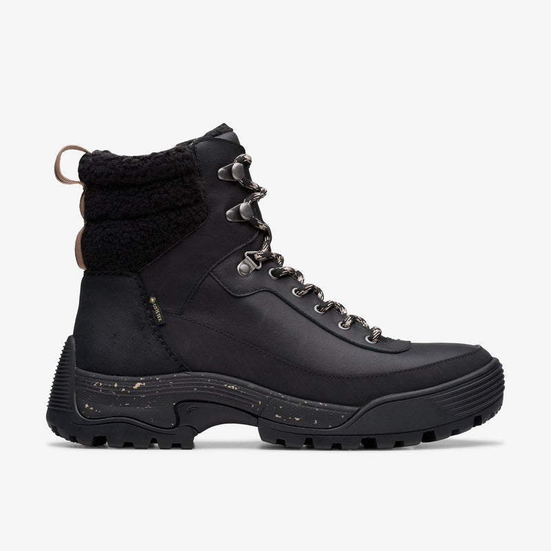 [26173821] WOMENS CLARKS ATL HIKE TOP GTX