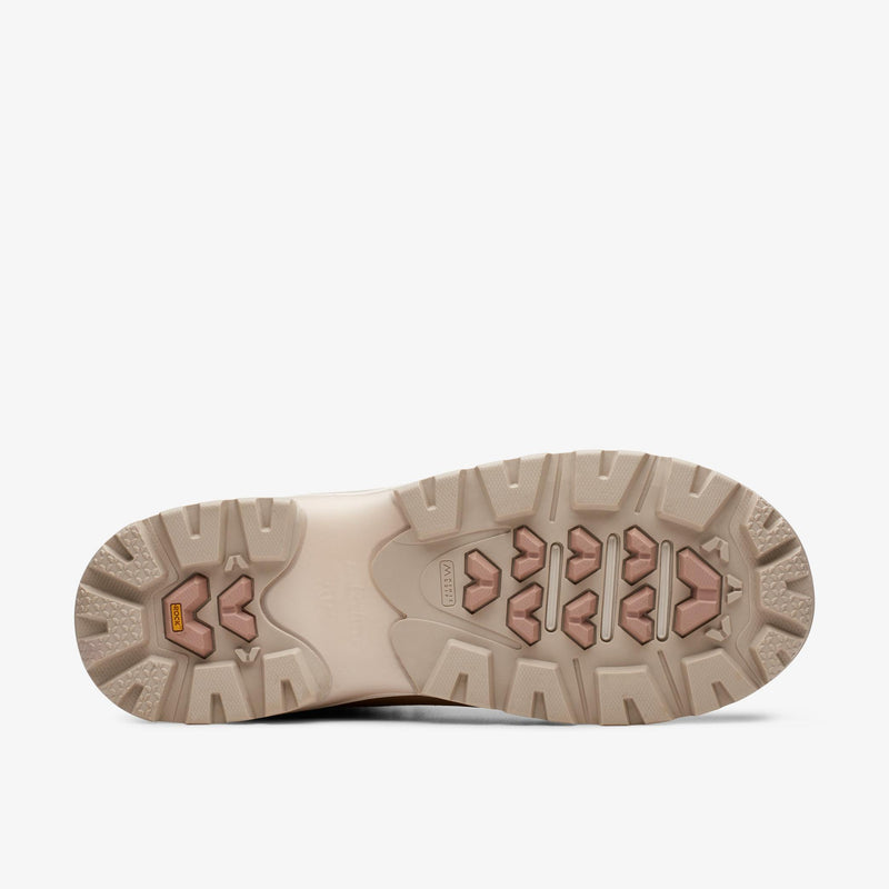 [26173823] WOMENS CLARKS ATLHIKETOP GTX