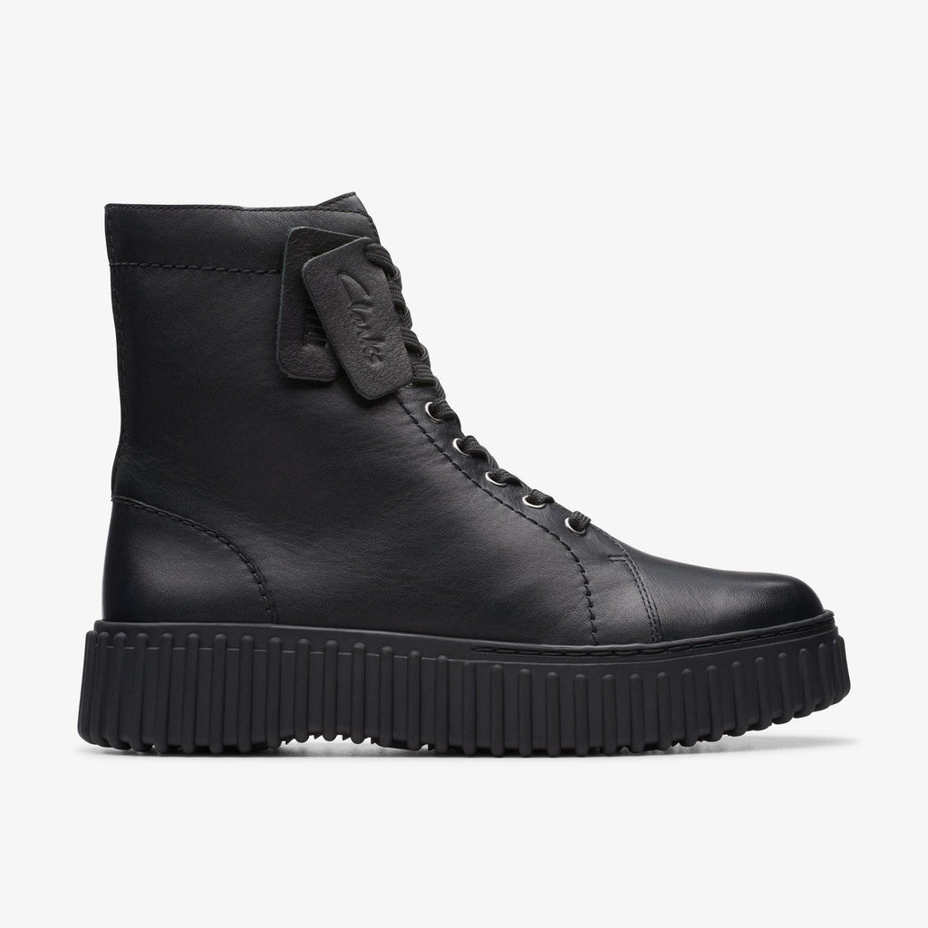 [26173870] WOMENS CLARKS TORHILL RISE