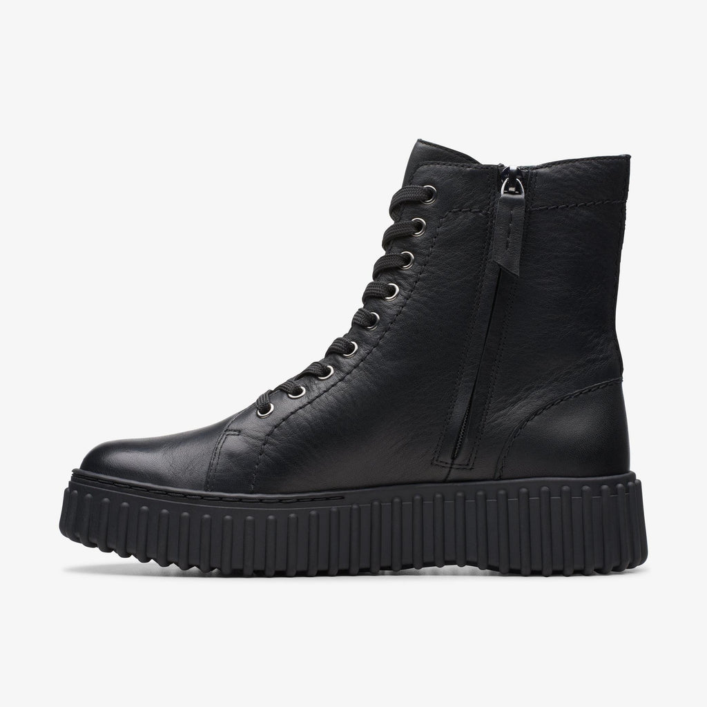 [26173870] WOMENS CLARKS TORHILL RISE