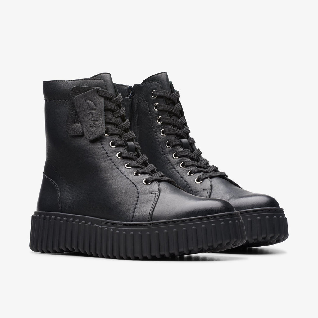 [26173870] WOMENS CLARKS TORHILL RISE