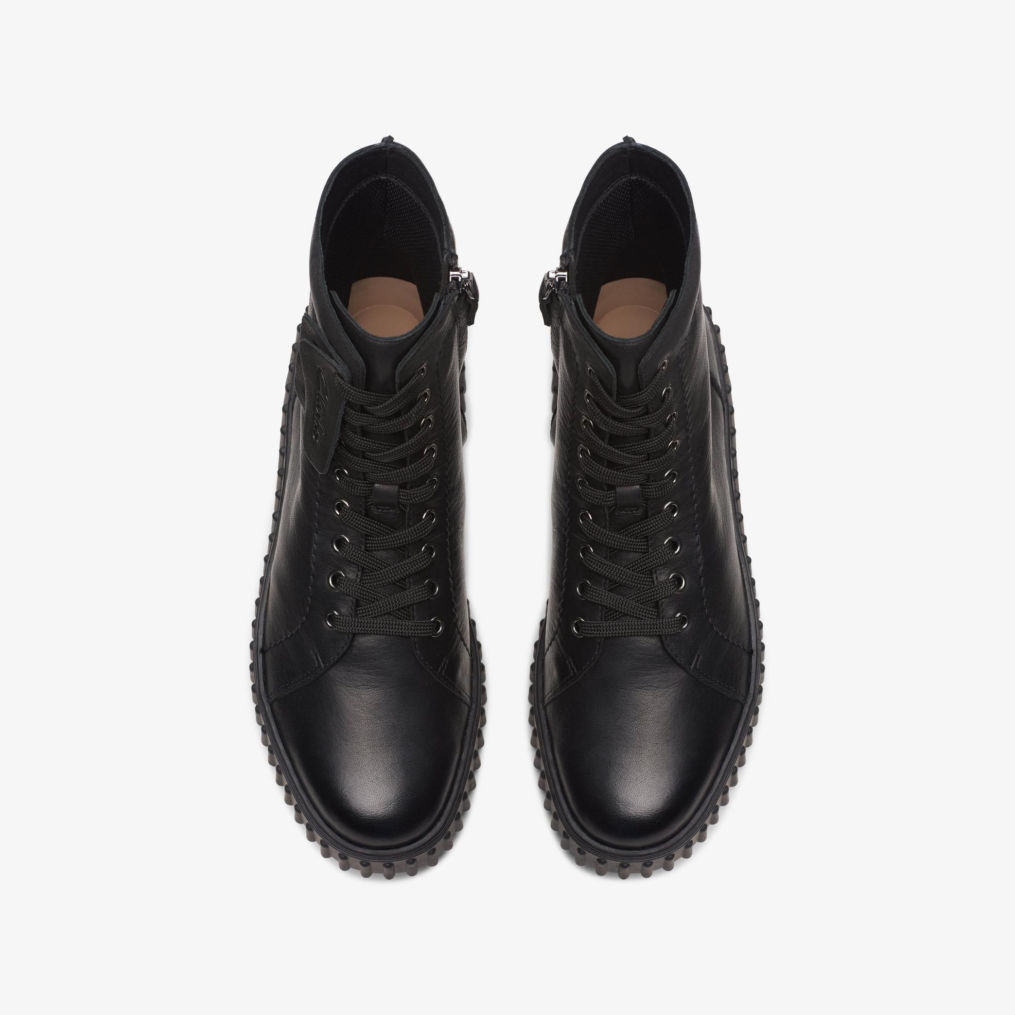[26173870] WOMENS CLARKS TORHILL RISE