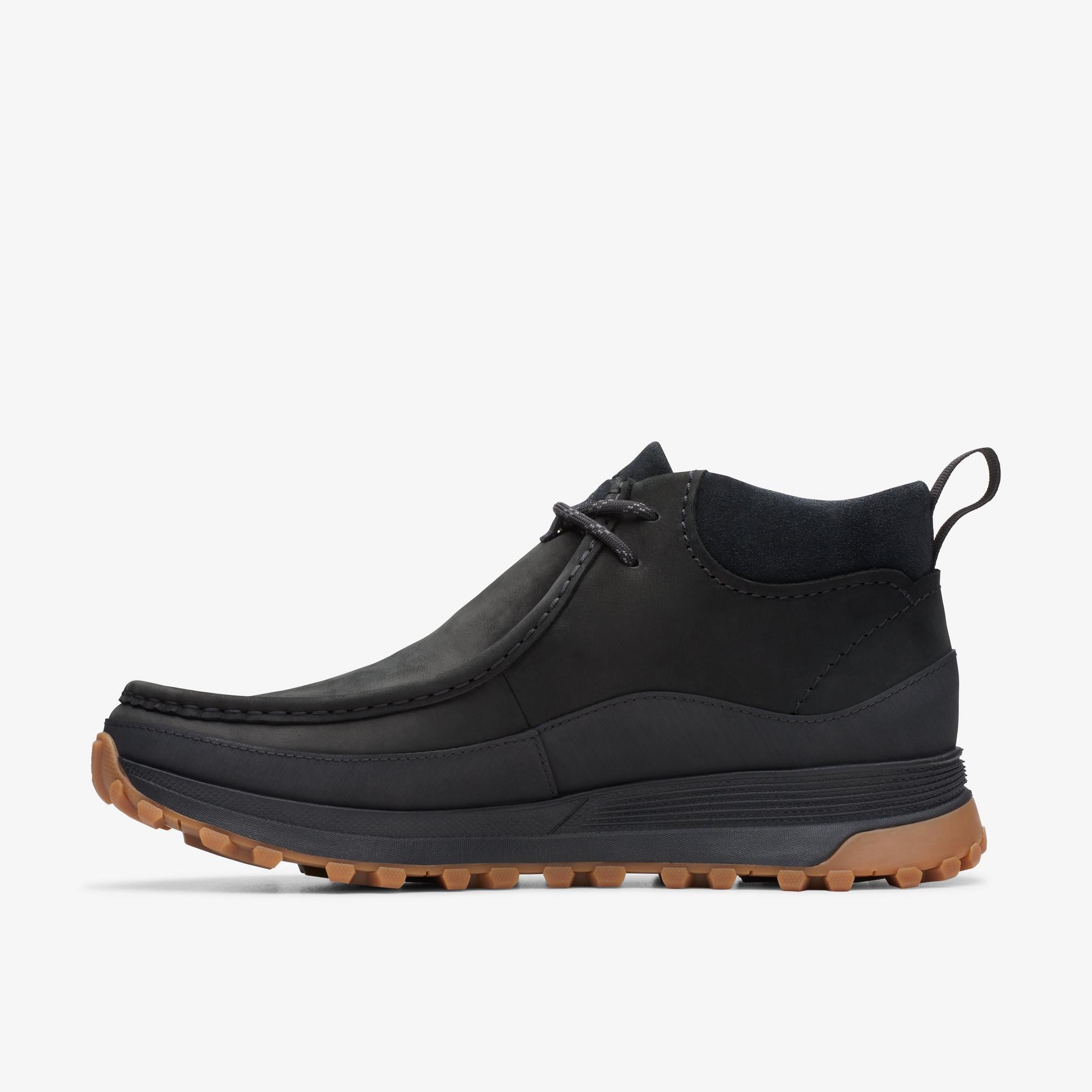 [26173926] MENS CLARKS ATL TREK WALLY BOOT GORE-TEX