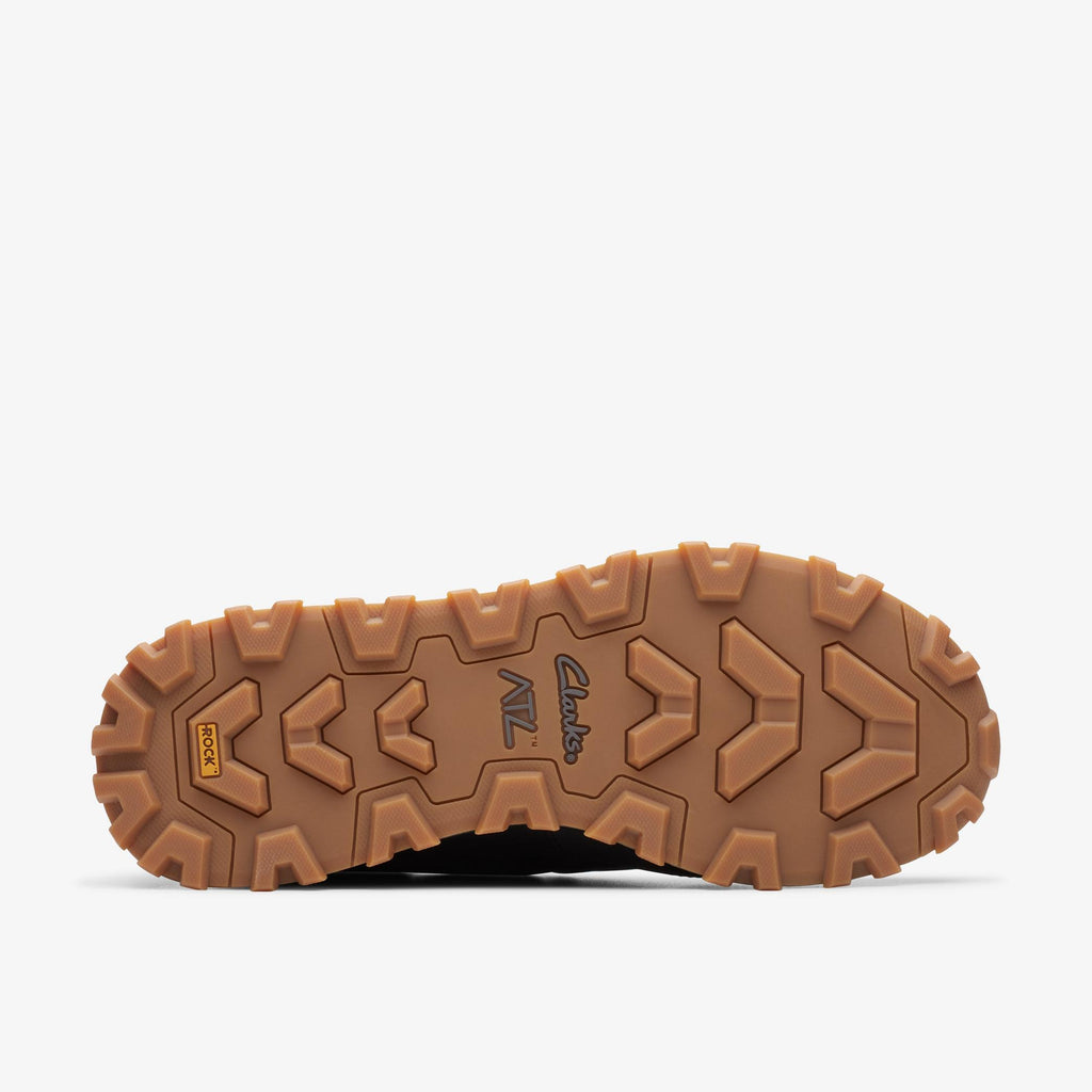 [26173926] MENS CLARKS ATL TREK WALLY BOOT GORE-TEX