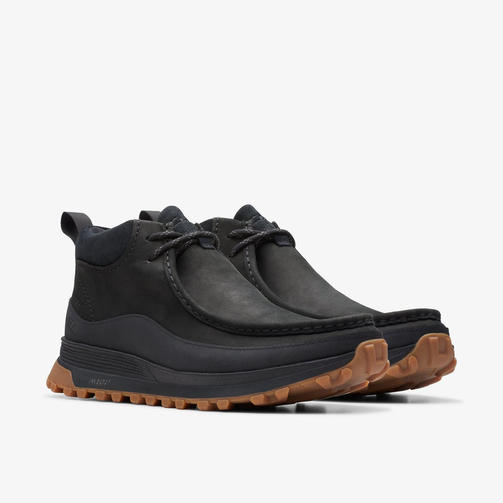 [26173926] MENS CLARKS ATL TREK WALLY BOOT GORE-TEX