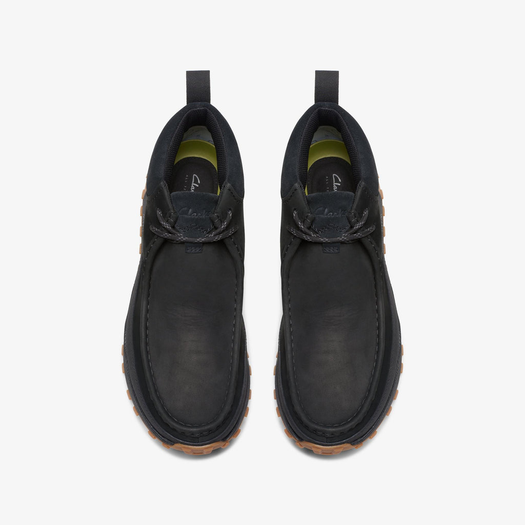 [26173926] MENS CLARKS ATL TREK WALLY BOOT GORE-TEX
