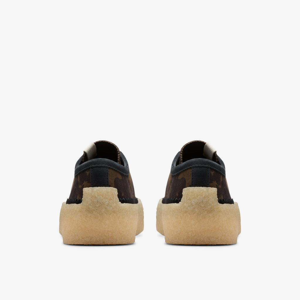 [26174026] MENS CLARKS CARAVAN LOW
