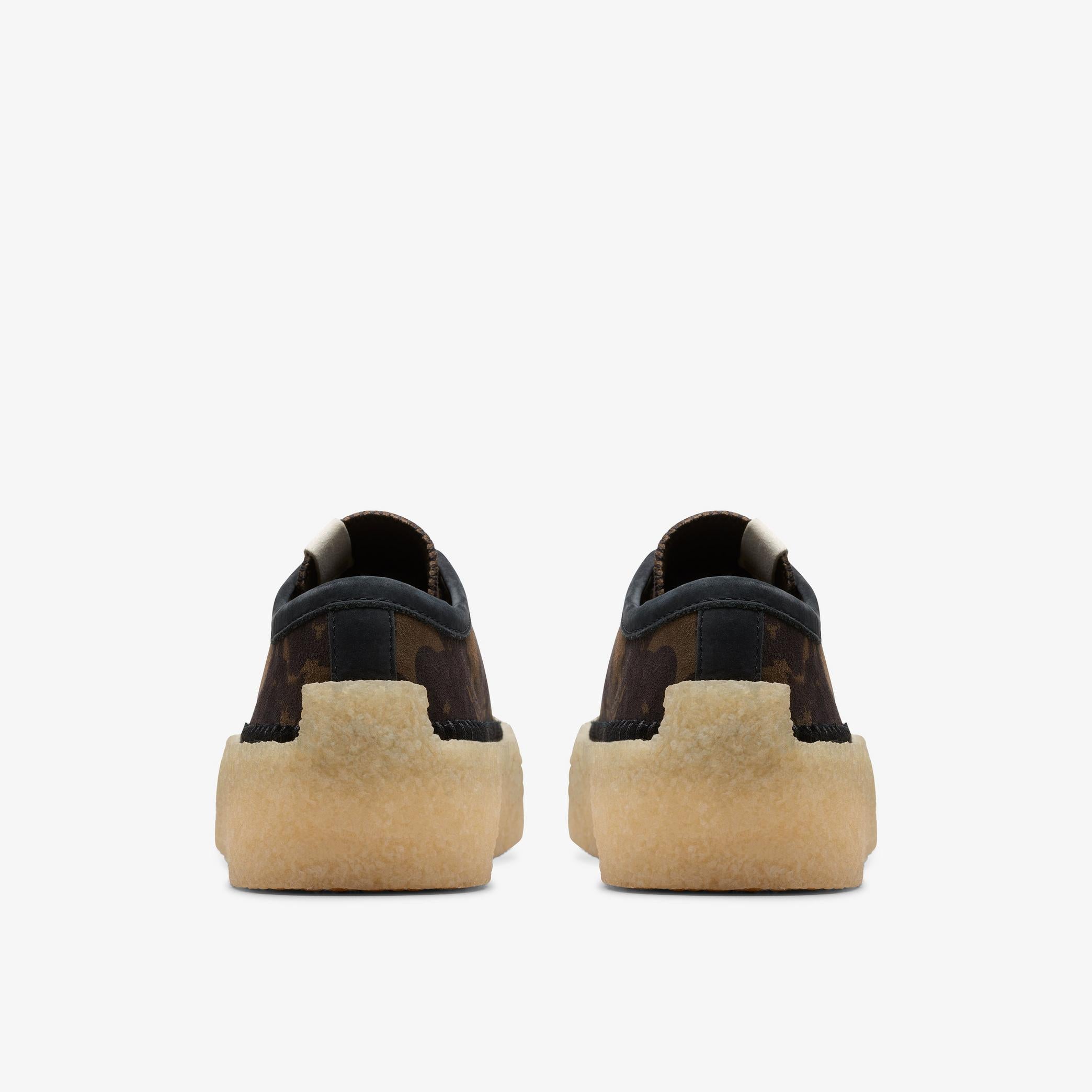 [26174026] MENS CLARKS CARAVAN LOW