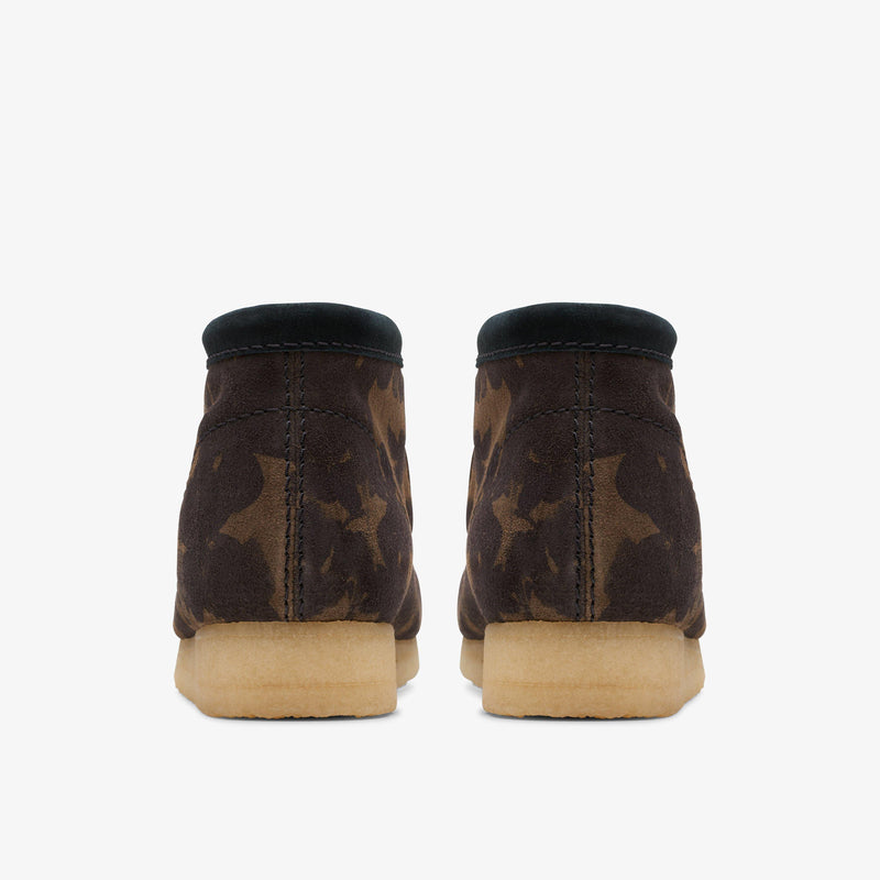 [26174035] MENS CLARKS WALLABEE BOOT