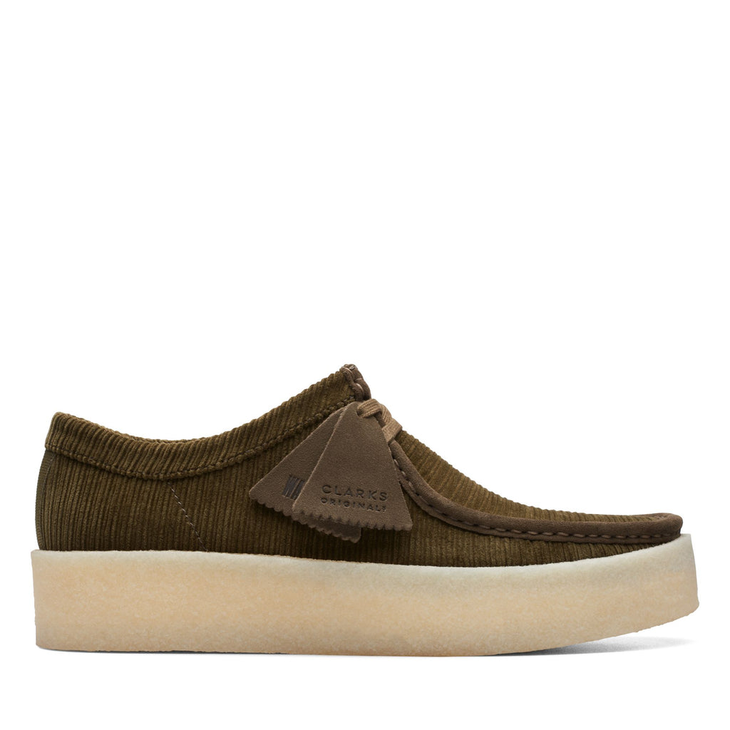 [26174037] MENS CLARKS WALLABEE