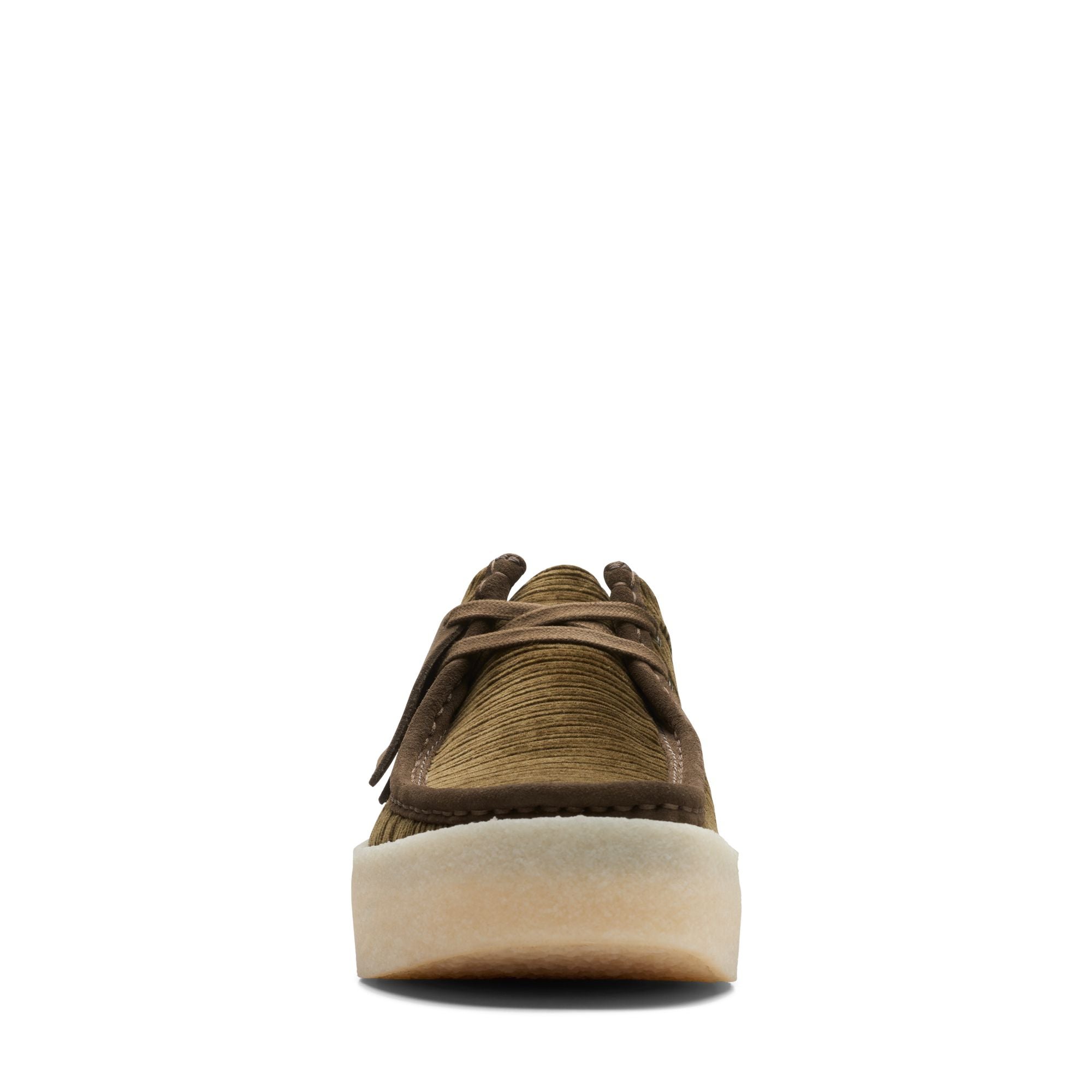 [26174037] MENS CLARKS WALLABEE