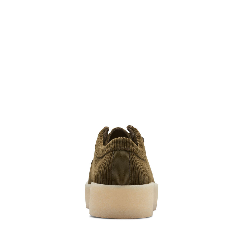 [26174037] MENS CLARKS WALLABEE