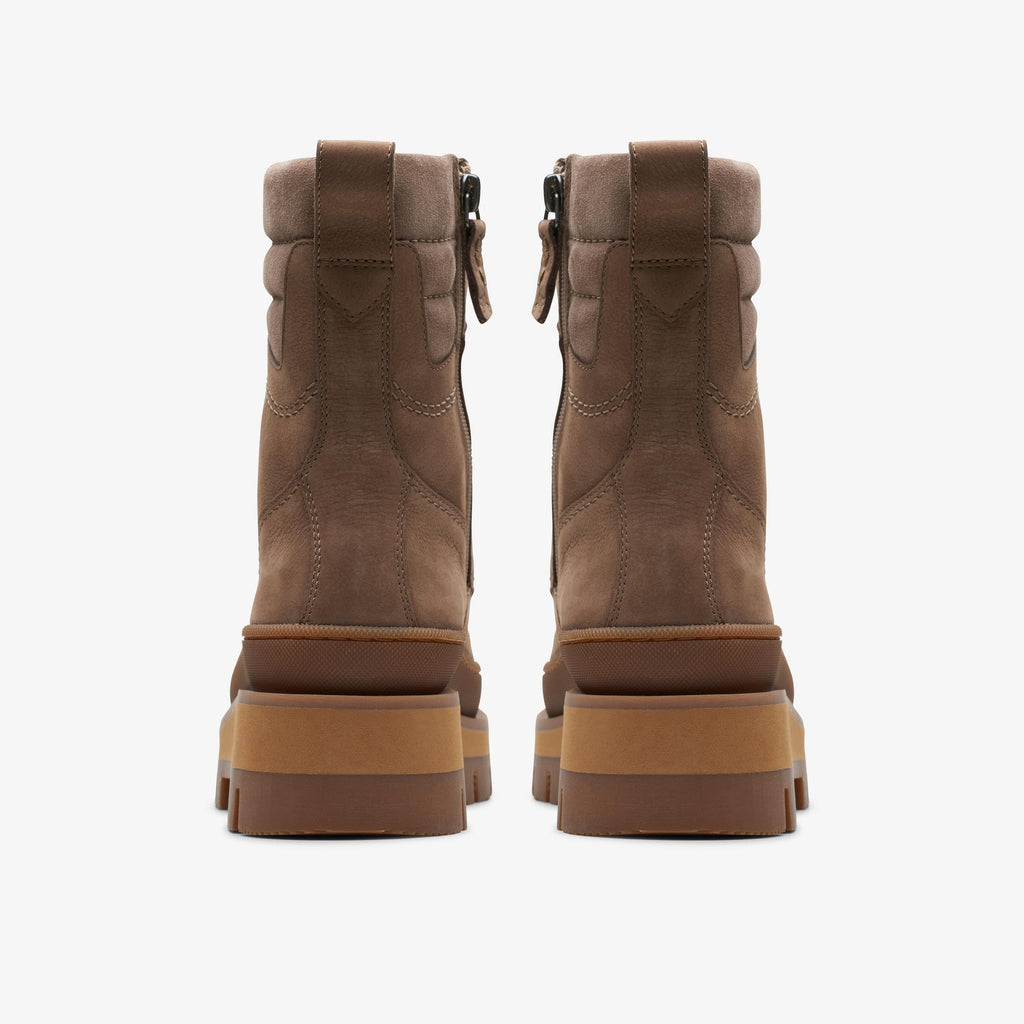 [26174063] WOMENS CLARKS ORIANNA 2 HIKE