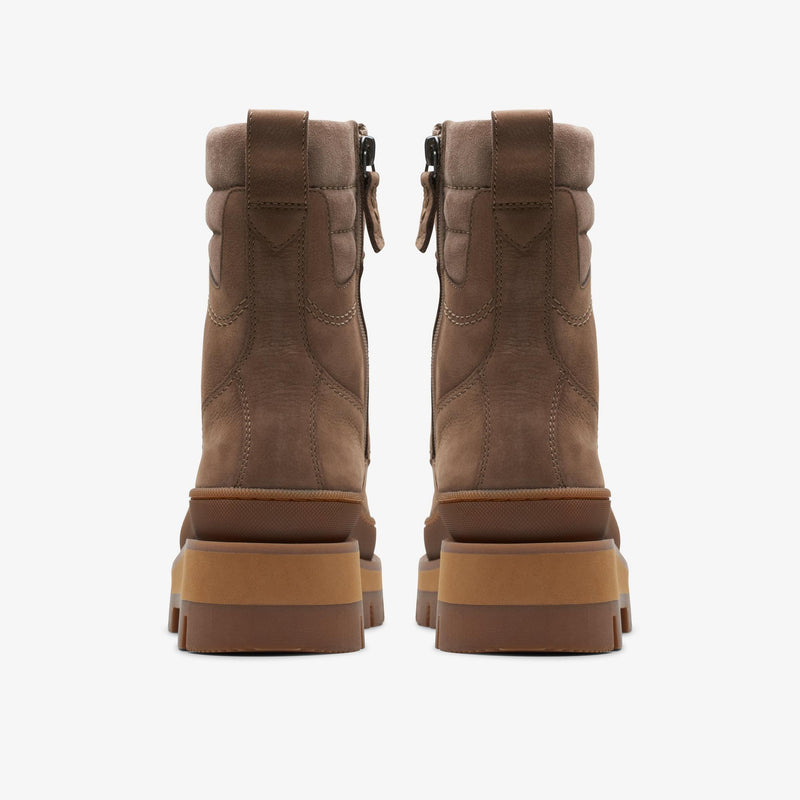 [26174063] WOMENS CLARKS ORIANNA 2 HIKE