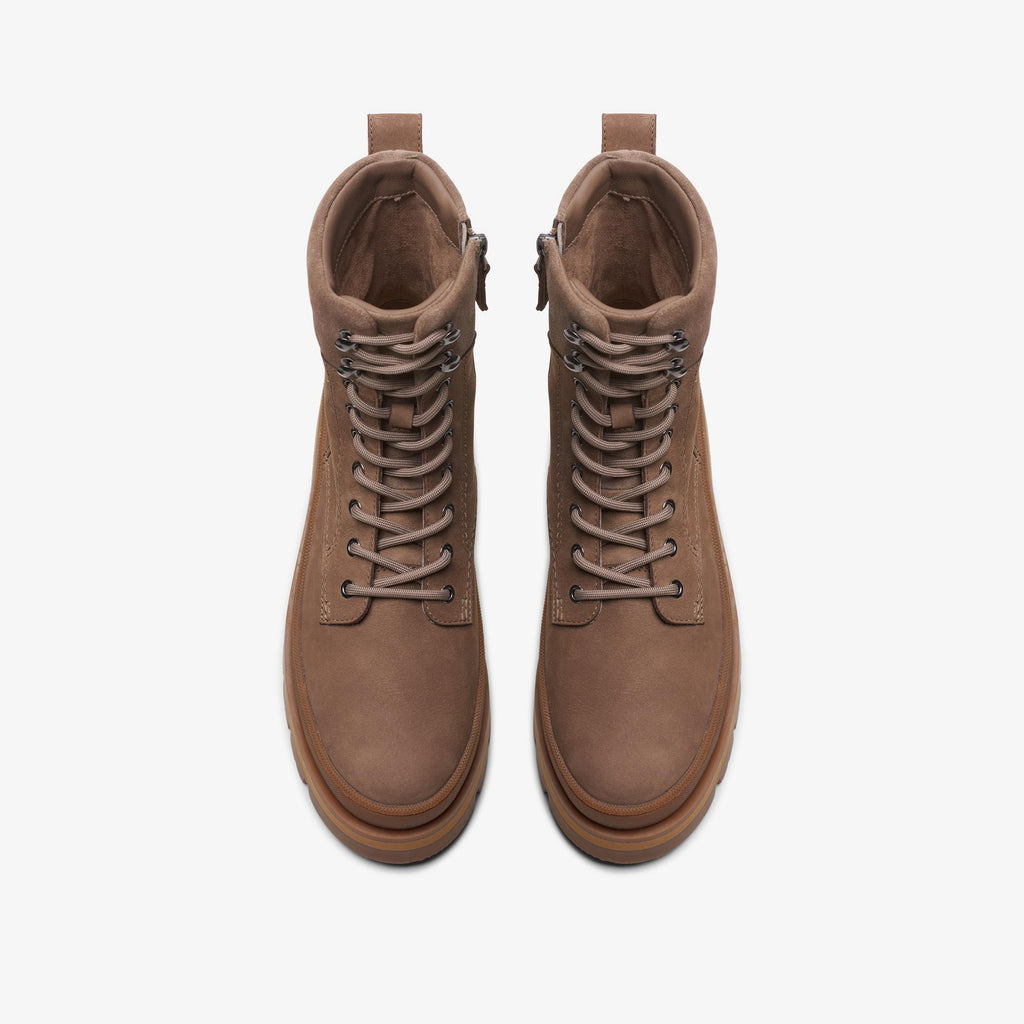 [26174063] WOMENS CLARKS ORIANNA 2 HIKE