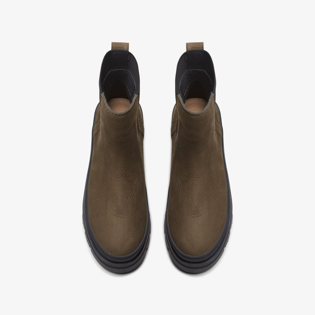[26174064] WOMENS CLARKS ORIANNA2 TOP