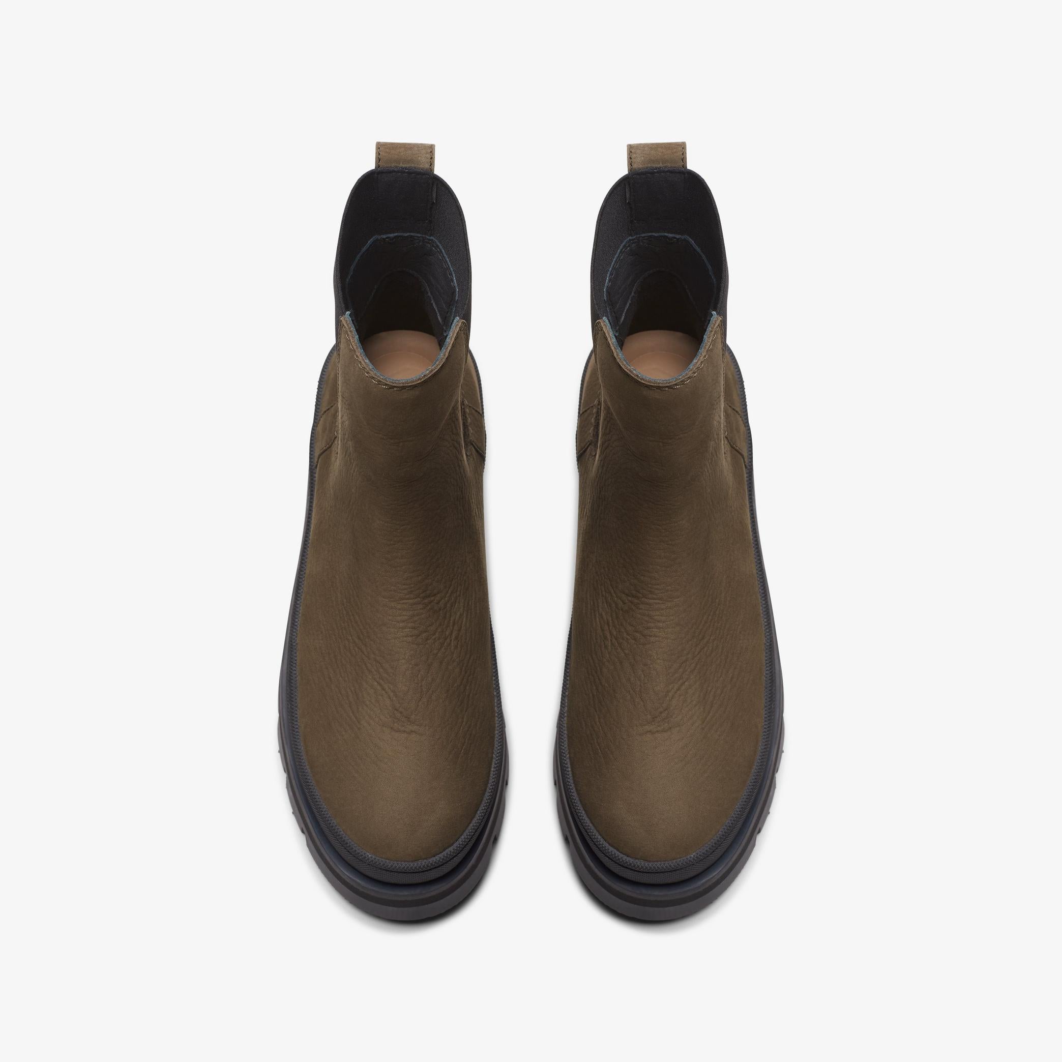 [26174064] WOMENS CLARKS ORIANNA2 TOP