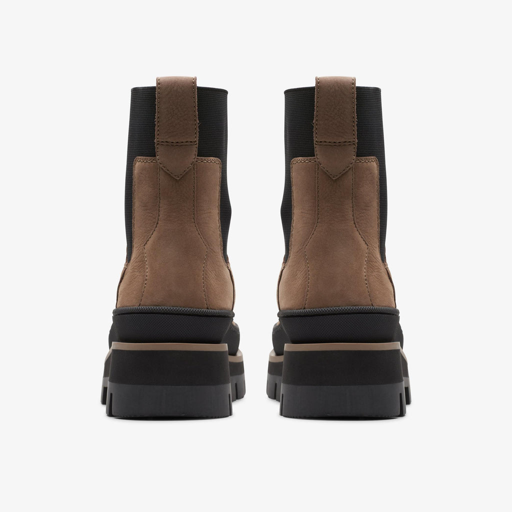 [26174065] WOMENS CLARKS ORIANNA2 TOP