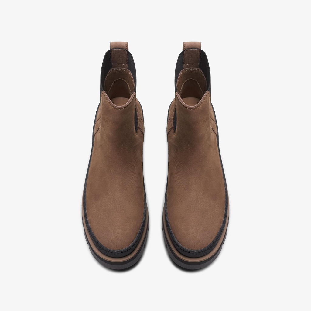 [26174065] WOMENS CLARKS ORIANNA2 TOP
