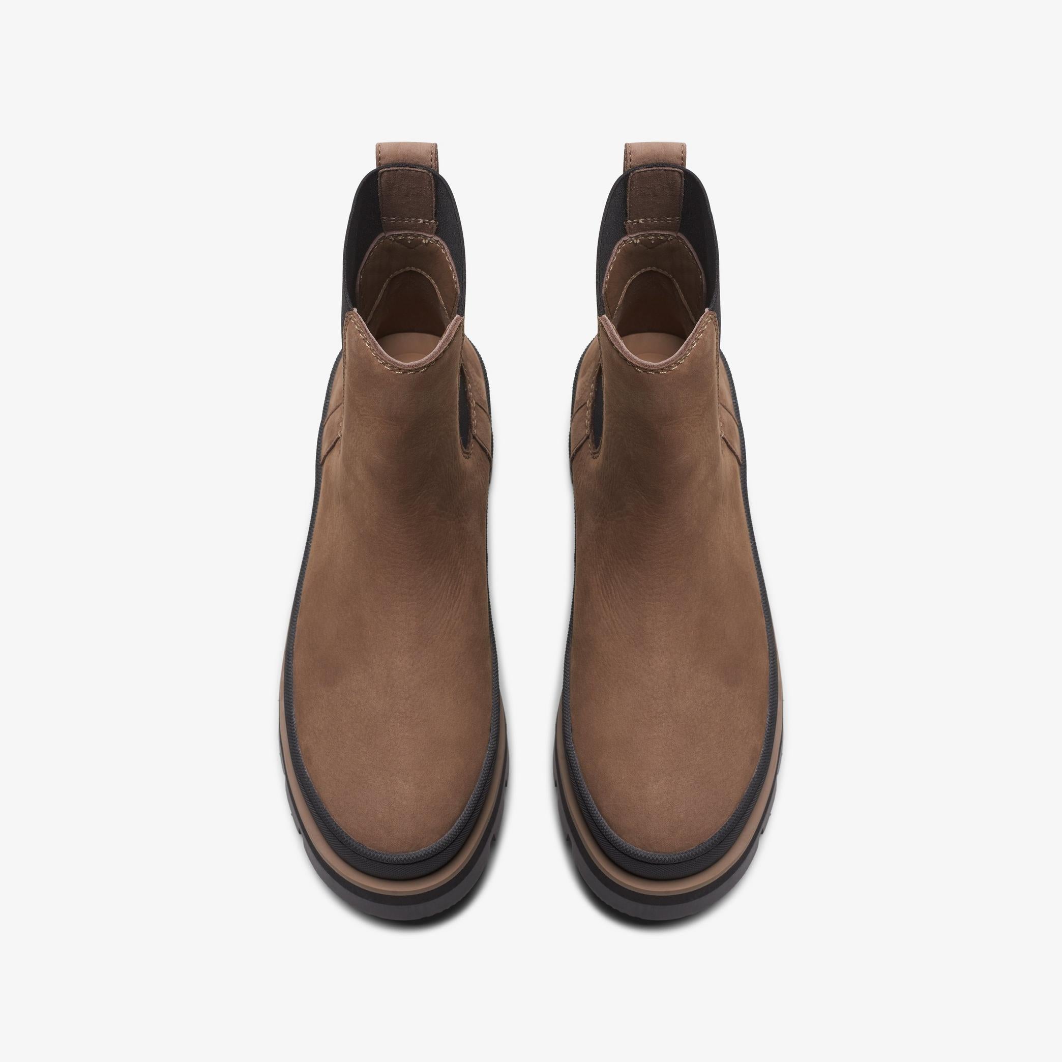 [26174065] WOMENS CLARKS ORIANNA2 TOP