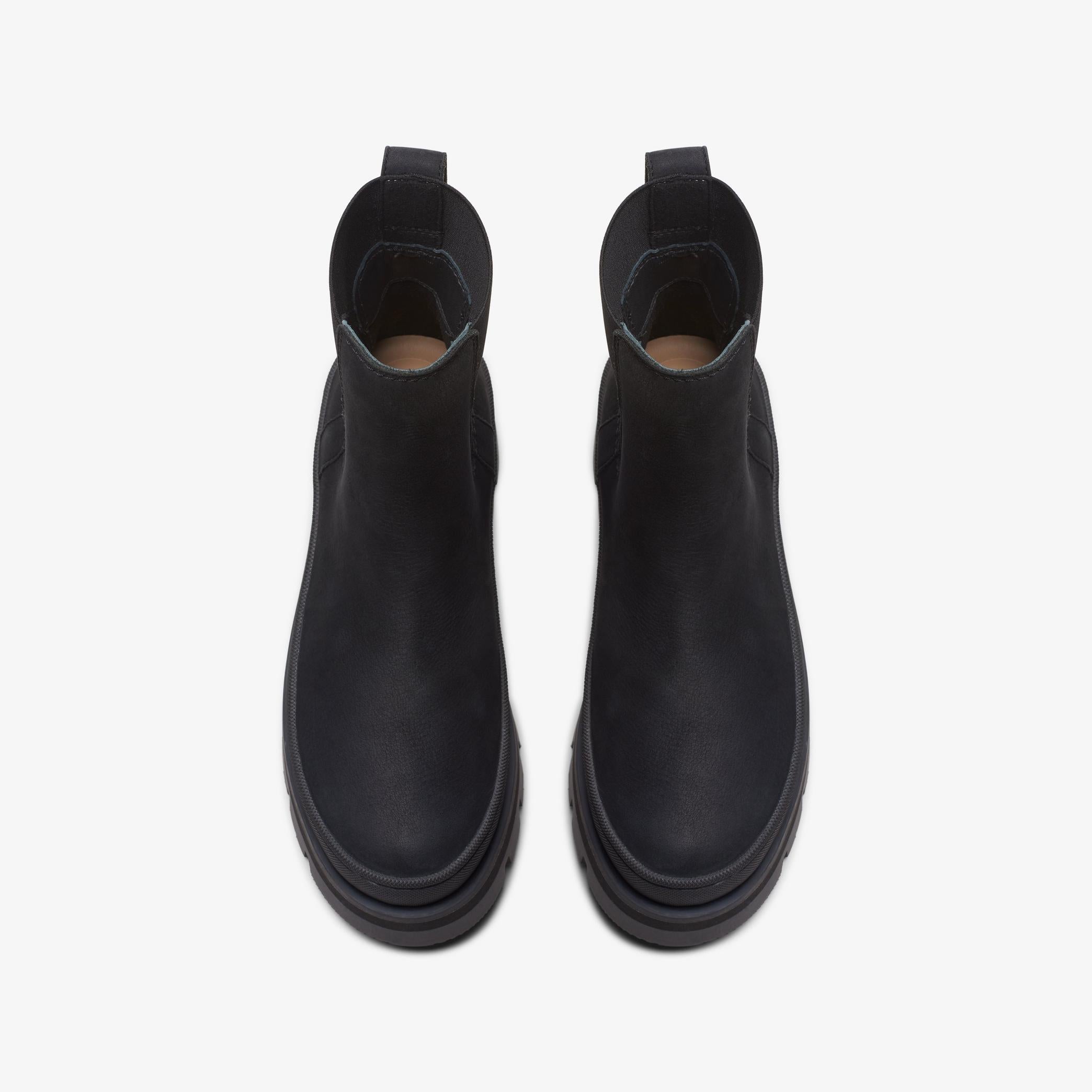 [26174067] WOMENS CLARKS ORIANNA 2 TOP