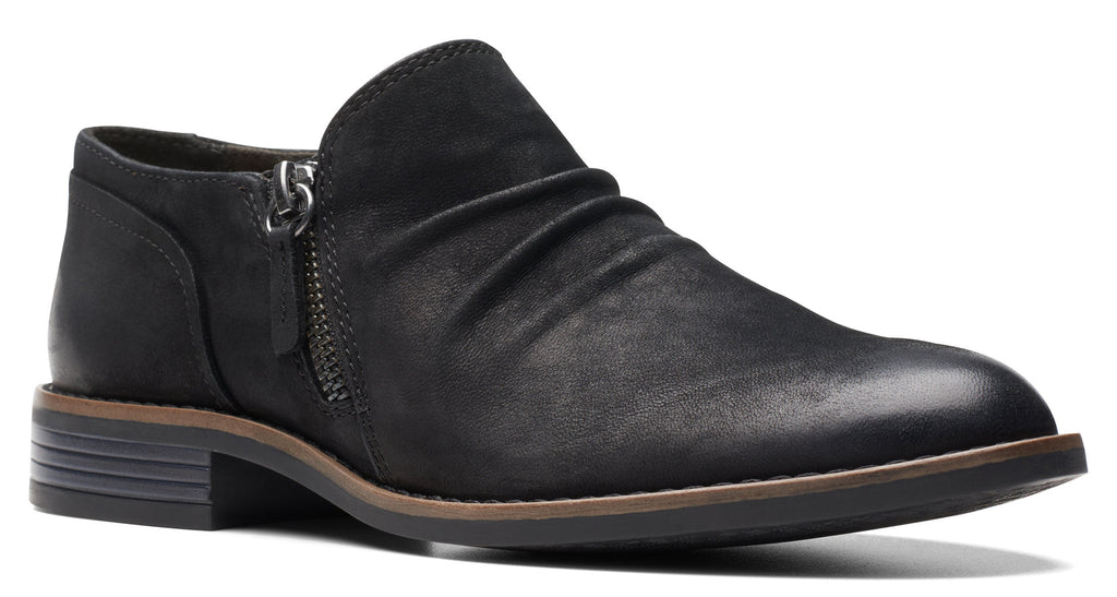 [26174154] WOMENS CLARKS CAMZIN PACE
