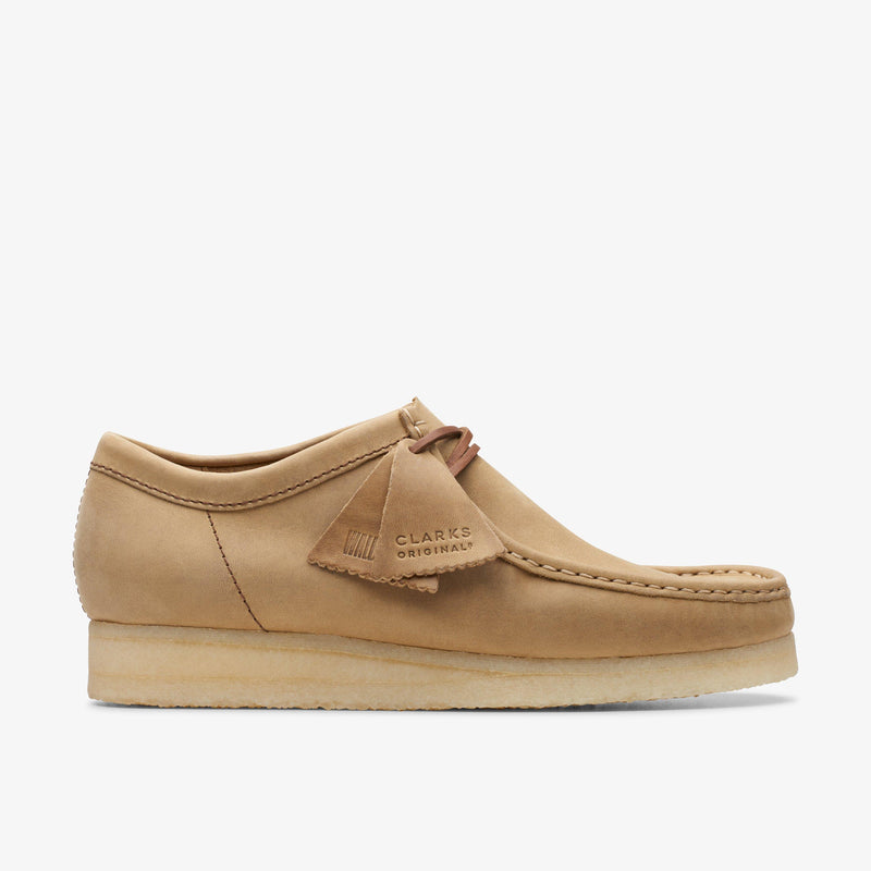 [26174510] MENS CLARKS WALLABEE