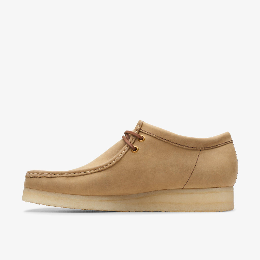 [26174510] MENS CLARKS WALLABEE