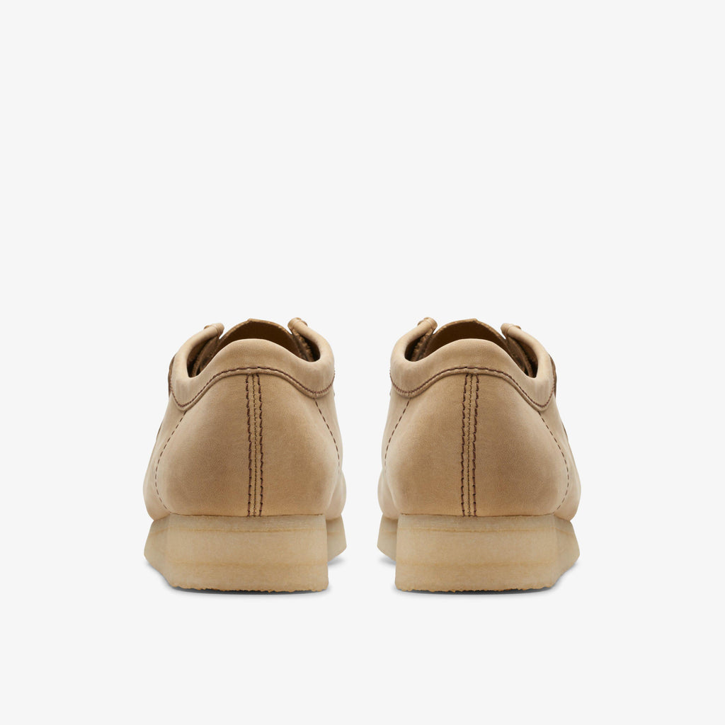 [26174510] MENS CLARKS WALLABEE