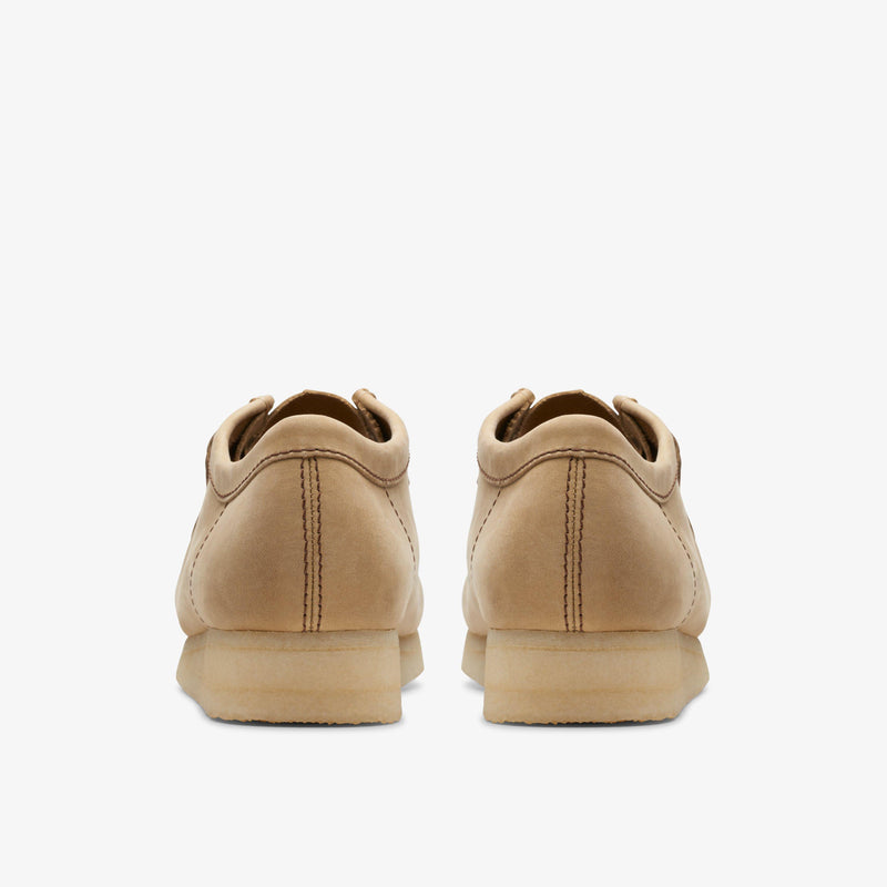 [26174510] MENS CLARKS WALLABEE