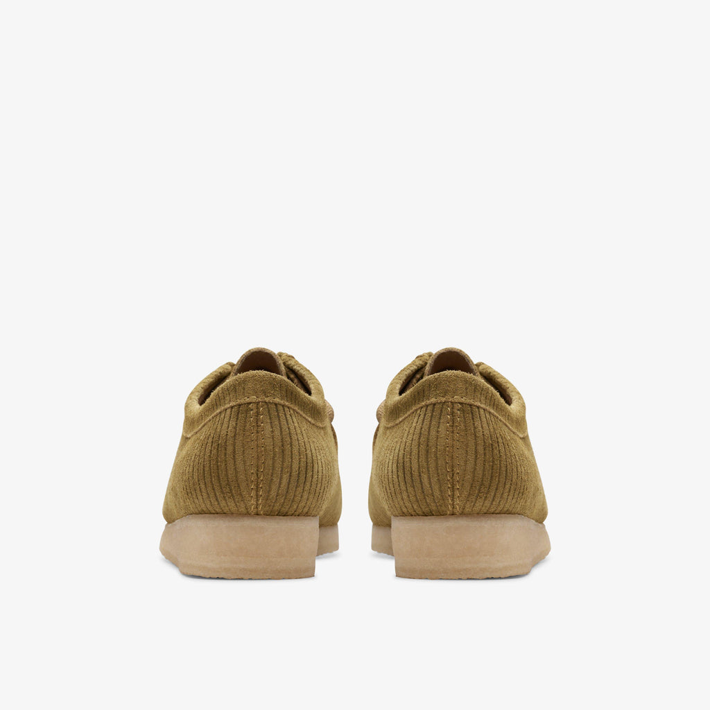 [26174514] MENS CLARKS WALLABEE