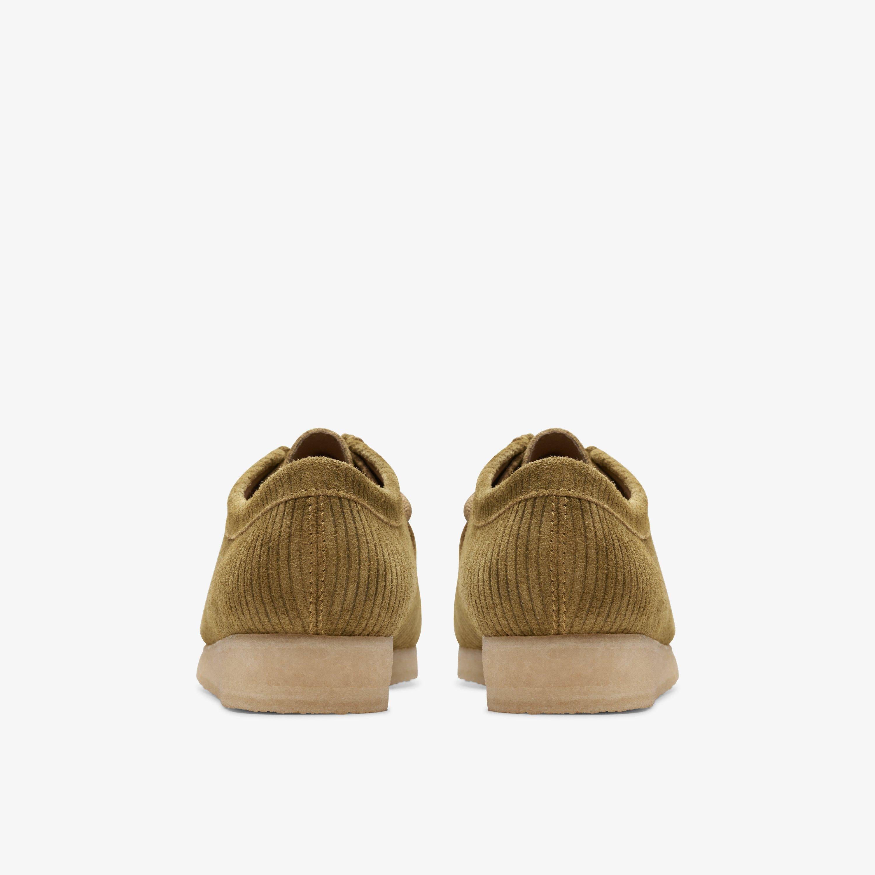 [26174514] MENS CLARKS WALLABEE
