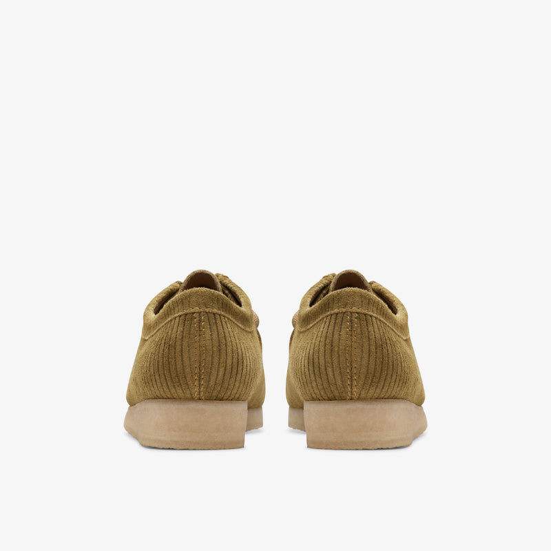 [26174514] MENS CLARKS WALLABEE