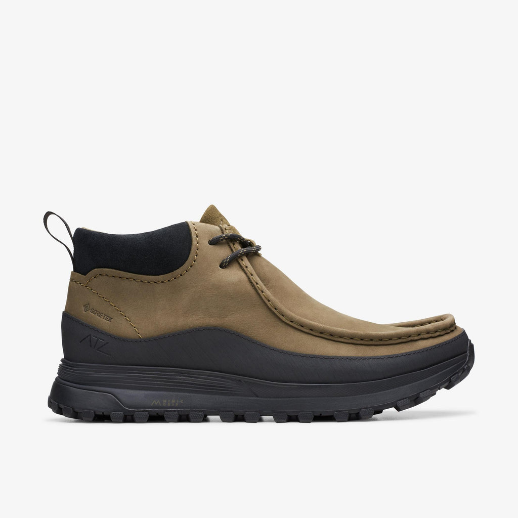 [26174531] MENS CLARKS ATL TREK WALLY BOOT GORE-TEX