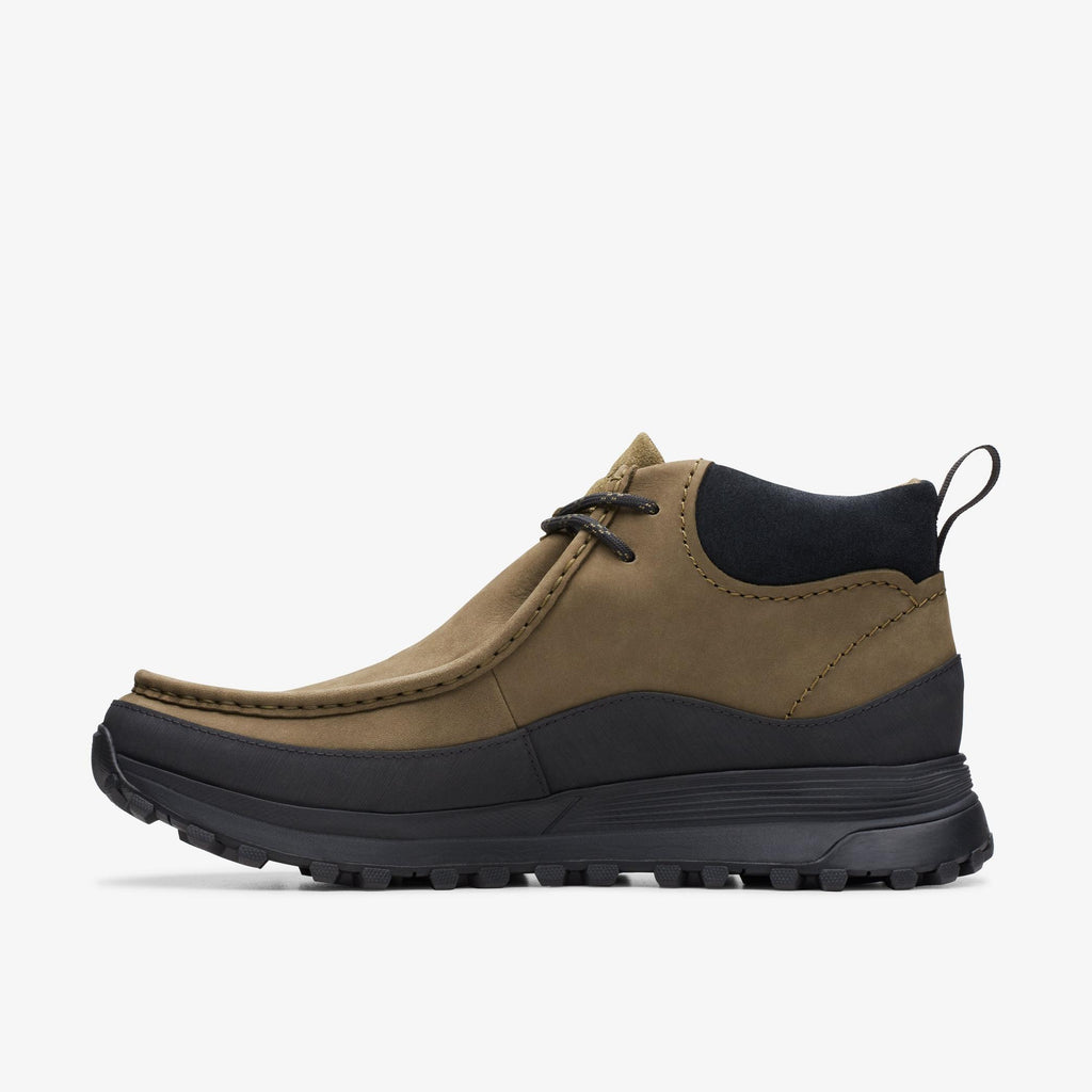 [26174531] MENS CLARKS ATL TREK WALLY BOOT GORE-TEX