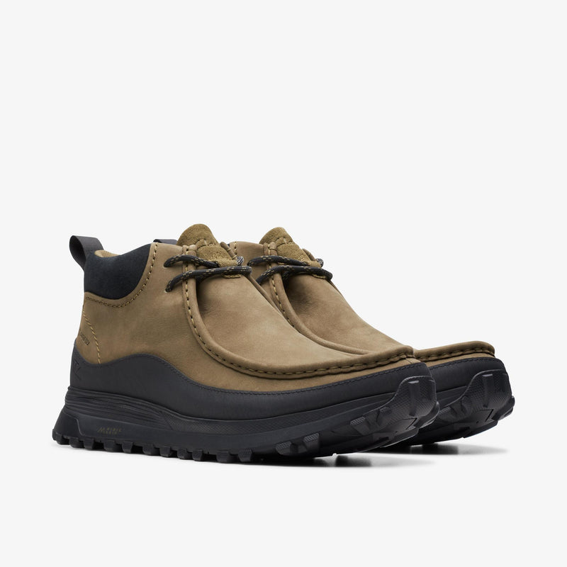 [26174531] MENS CLARKS ATL TREK WALLY BOOT GORE-TEX