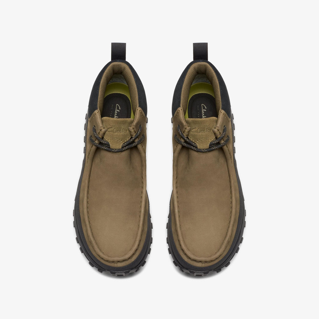[26174531] MENS CLARKS ATL TREK WALLY BOOT GORE-TEX