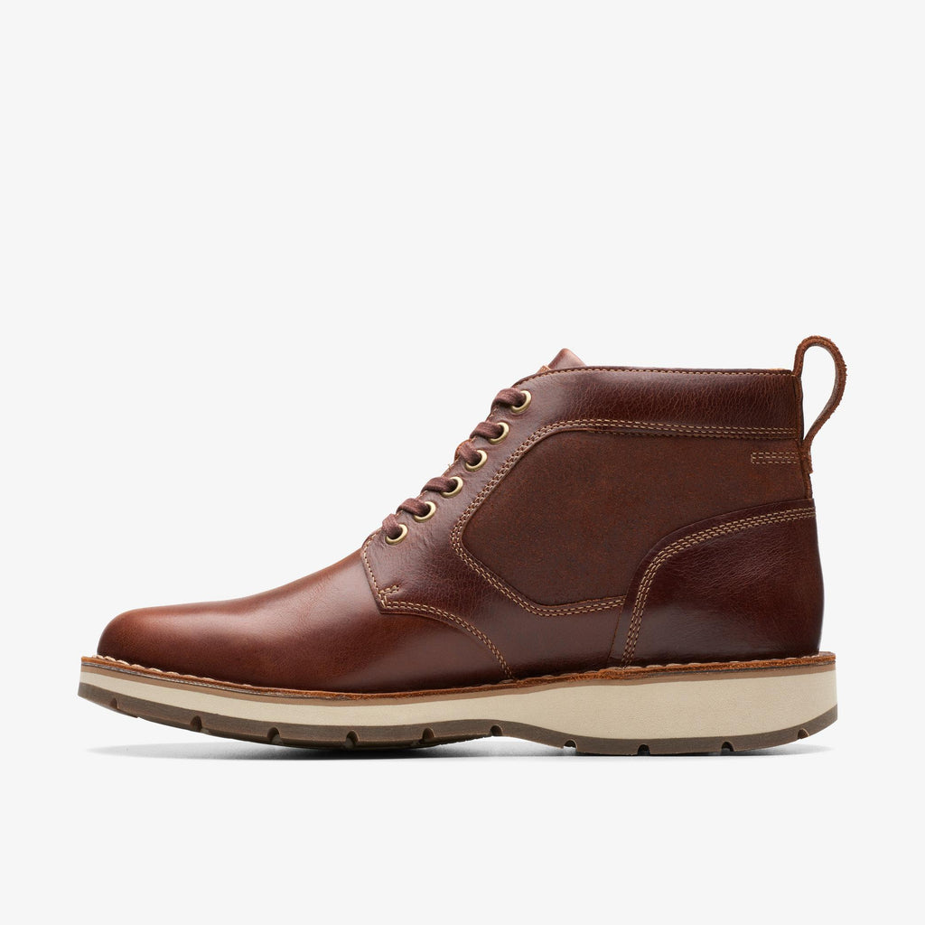 [26174575] MENS CLARKS GRAVELLE TOP