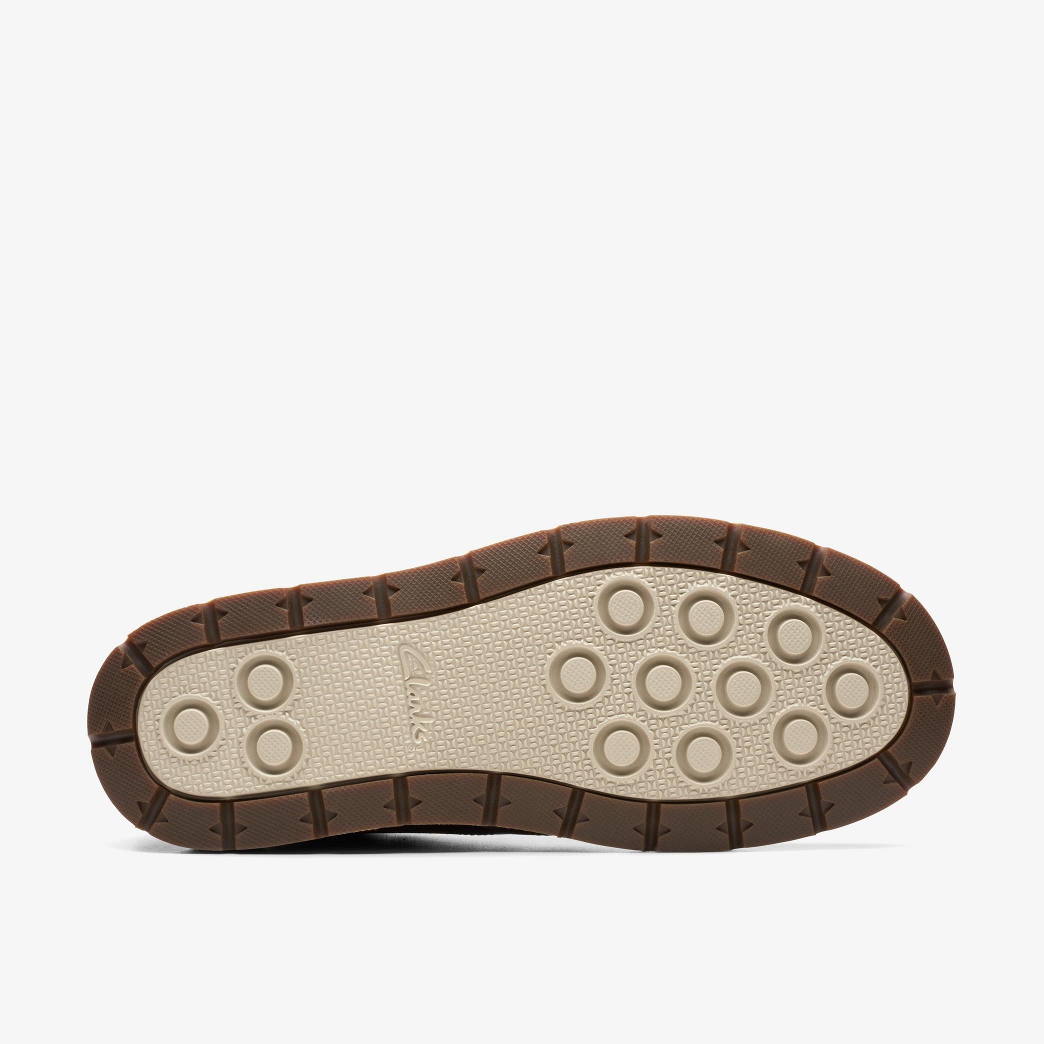 [26174575] MENS CLARKS GRAVELLE TOP