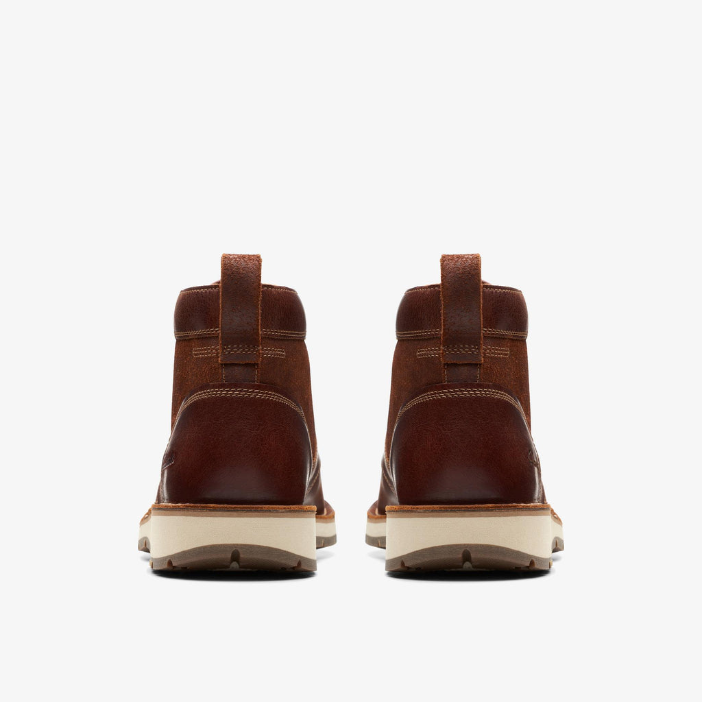 [26174575] MENS CLARKS GRAVELLE TOP