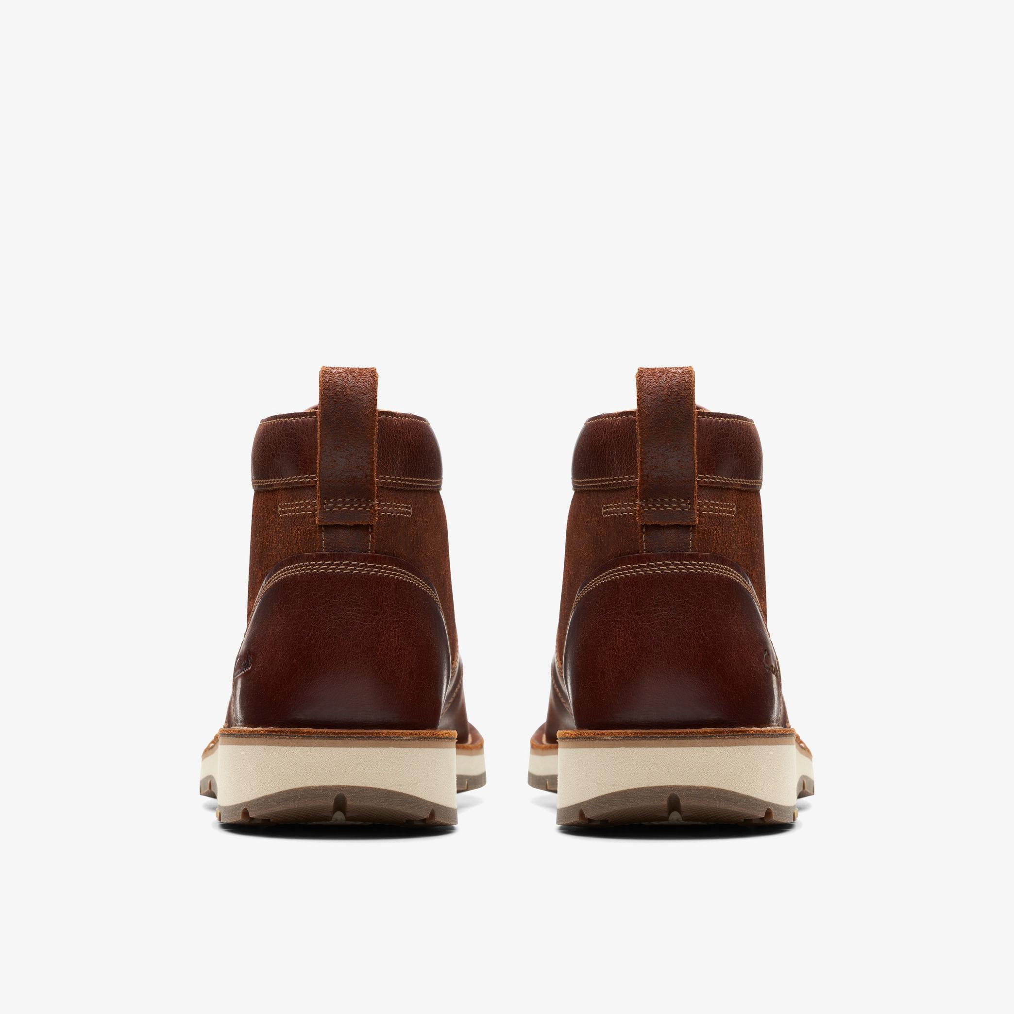 [26174575] MENS CLARKS GRAVELLE TOP