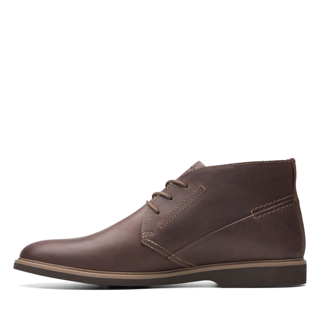 [26174662] MENS CLARKS MALWOOD TOP