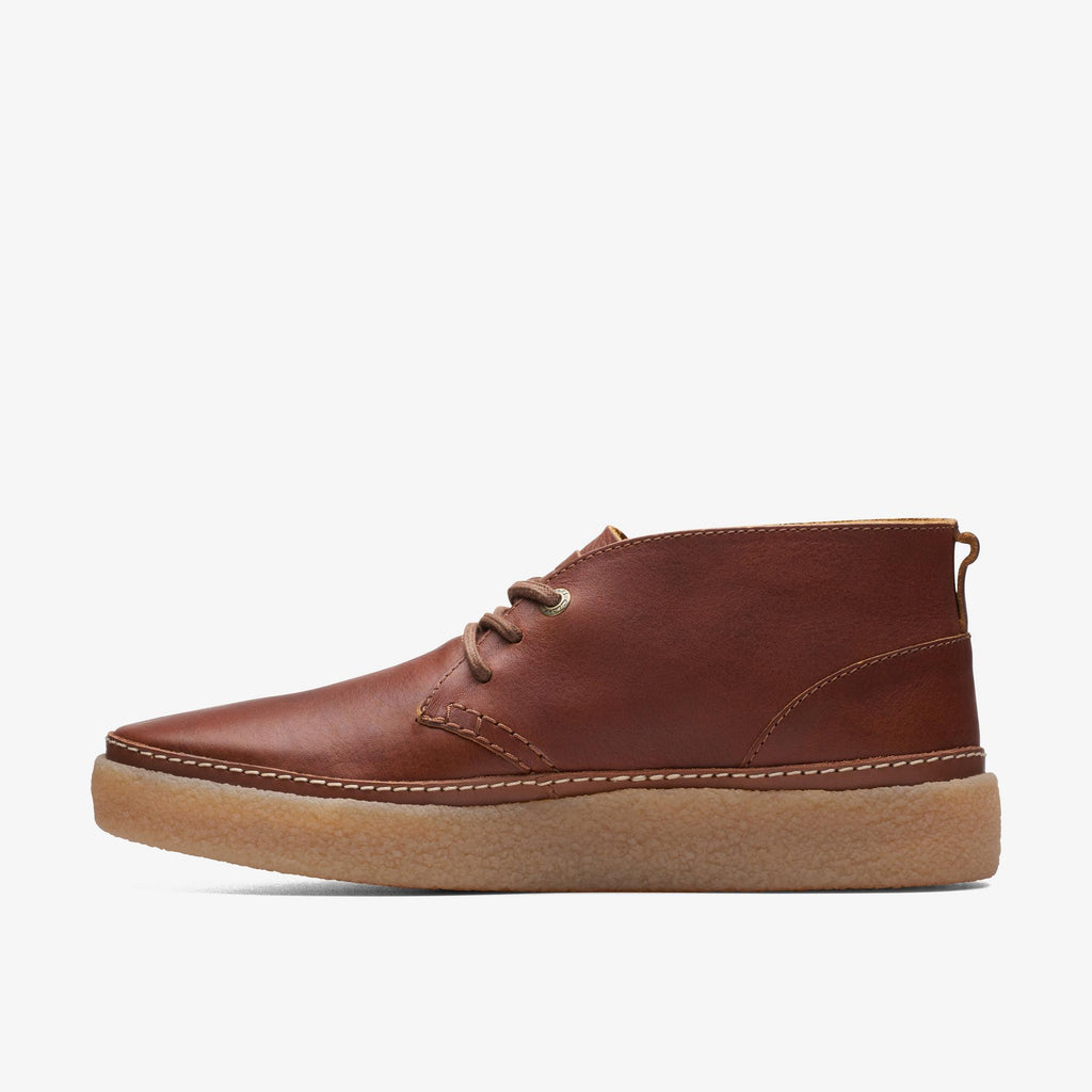 [26174666] MENS CLARKS OAKPARK MID
