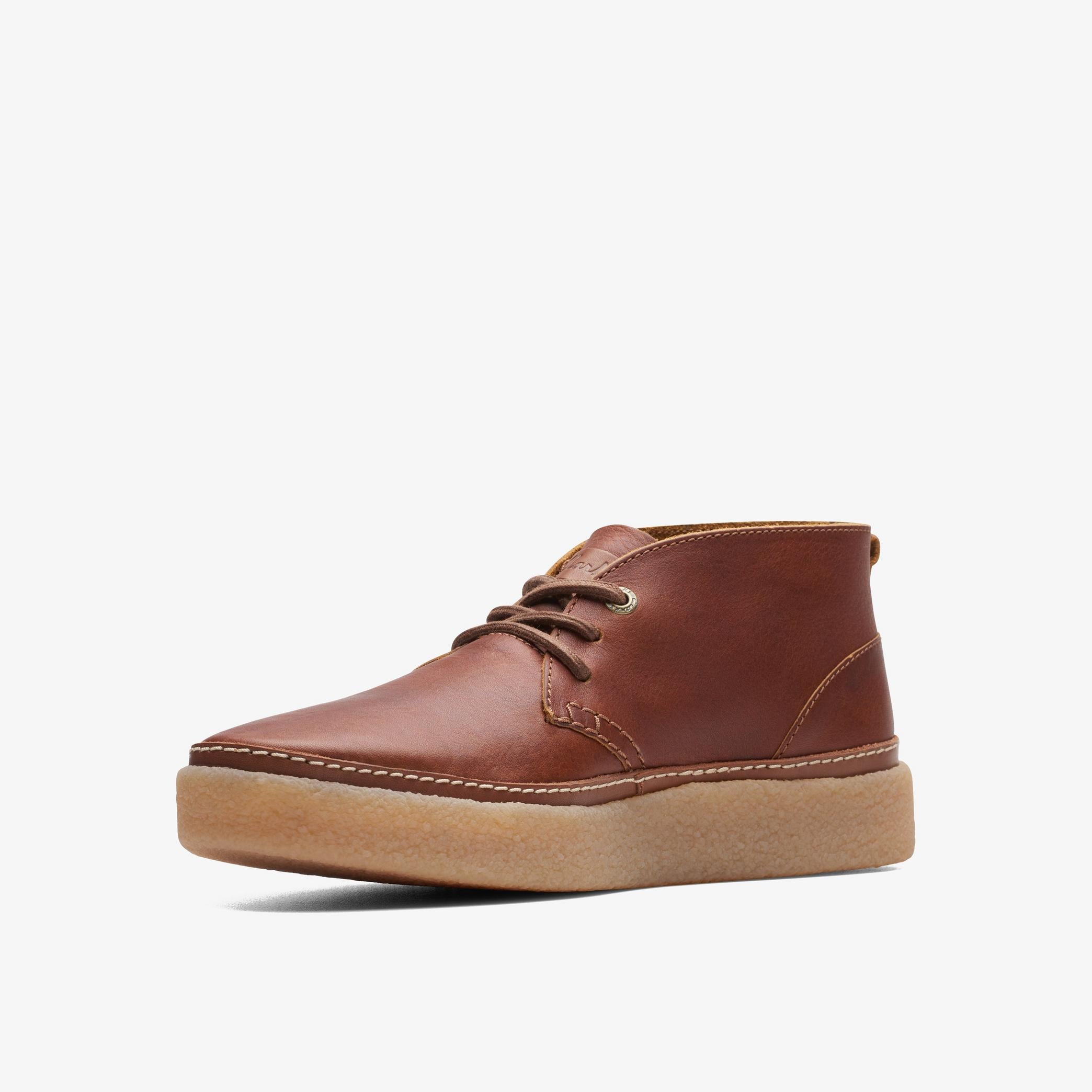 [26174666] MENS CLARKS OAKPARK MID