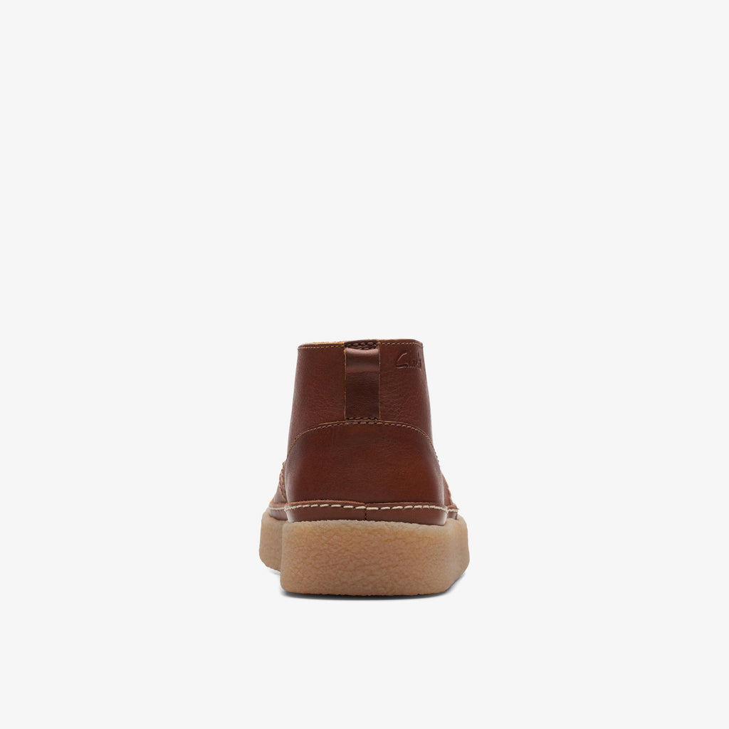 [26174666] MENS CLARKS OAKPARK MID