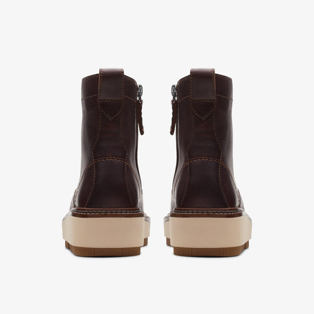 [26174799] WOMENS CLARKS ORIANNA W LACE